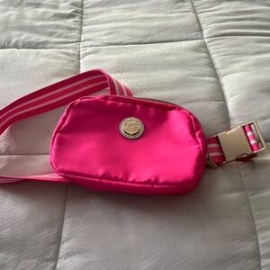 Lilly Pulitzer fanny pack